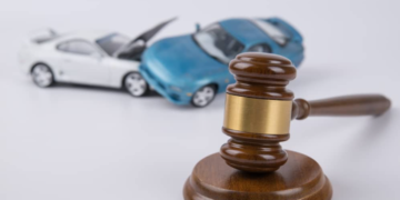 Los Angeles Pedestrian Injury Accident Law Firm Tuvikhoahoc