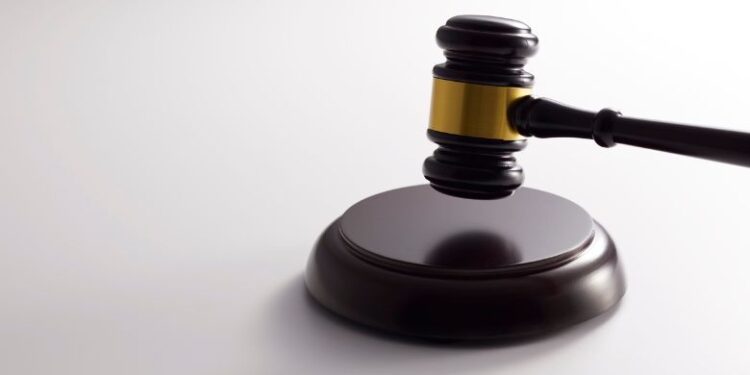 Lawful Crossword Puzzle Clue