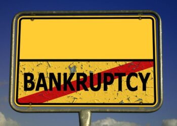 Frankie Dettori bankruptcy