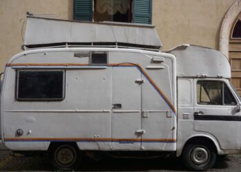 Leisuredays Caravan Insurance