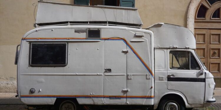 Leisuredays Caravan Insurance