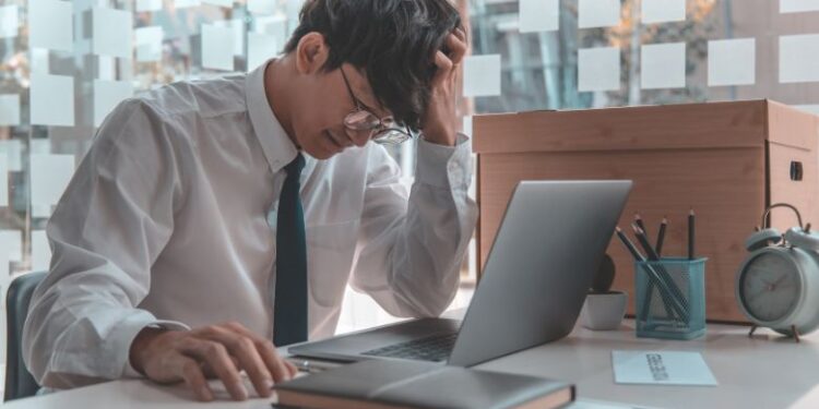 Recaro seats bankruptcies