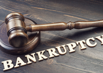 KTM bankruptcy filing