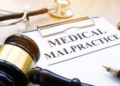 medical malpractice lawyer Houston