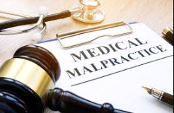 medical malpractice lawyer Houston