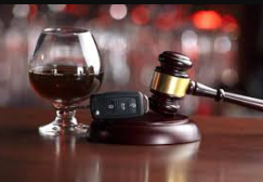 El Paso military officer DWI