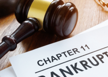 Exela bankruptcy docket