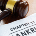 Exela bankruptcy docket