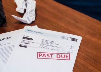 WOM bankruptcy docket