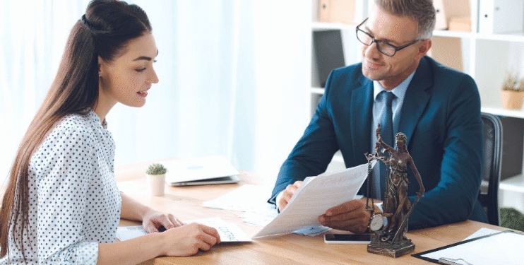 Personal Injury Cases: Common Types and Legal Help