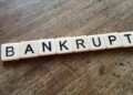 _pros and cons of bankruptcies in the UK