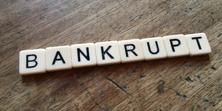 _pros and cons of bankruptcies in the UK