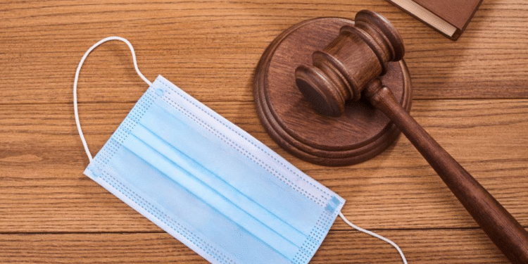 Katherine Rinken settlement