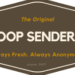 poop senders lawsuit