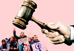 San Diego lawyer Alfred Rava