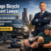 Chicago Bicycle Accident Lawyer