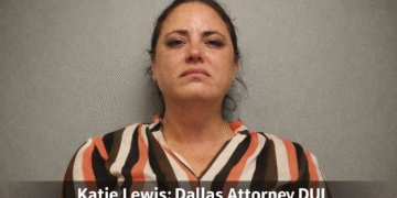Katie Lewis Dallas Attorney DUI