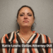 Katie Lewis Dallas Attorney DUI