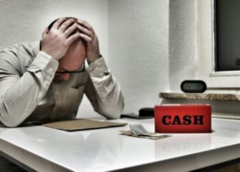 Business Bankruptcy Lawyer