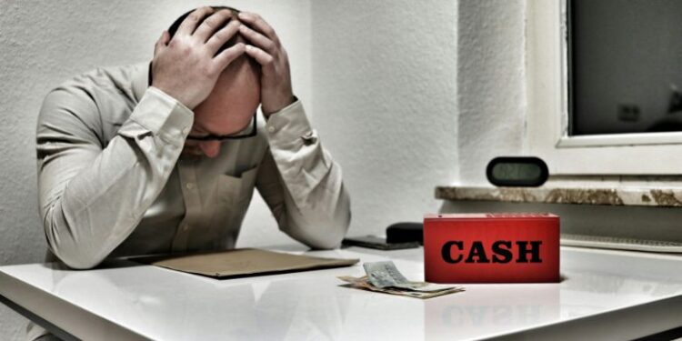 Business Bankruptcy Lawyer