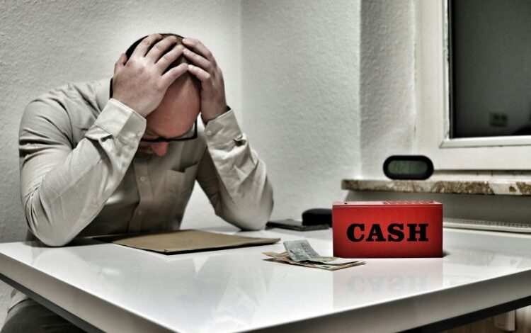 Business Bankruptcy Lawyer