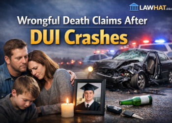 Wrongful Death Claims After DUI Crashes