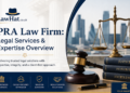 PRA Law Firm