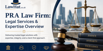 PRA Law Firm