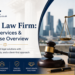 PRA Law Firm