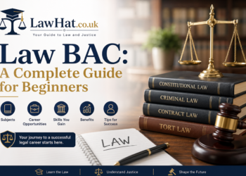 Law BAC