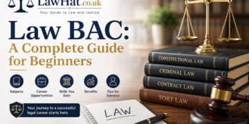 Law BAC