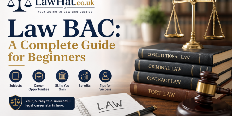 Law BAC