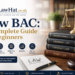 Law BAC