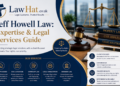Jeff Howell Law
