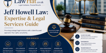 Jeff Howell Law