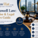 Jeff Howell Law