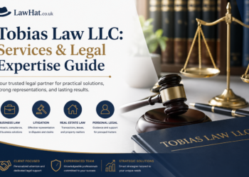 tobias law llc