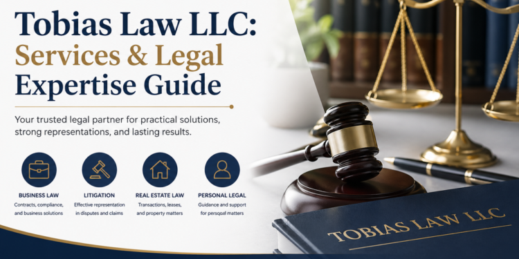 tobias law llc