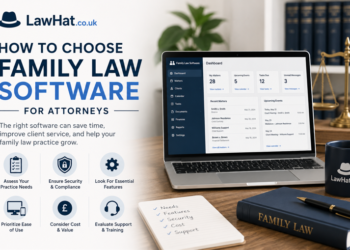 Family Law Software