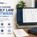 Family Law Software