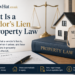 what is a vendor's lien