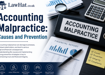 accounting malpractice