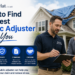 Public Adjuster