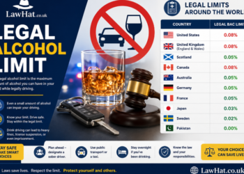 legal alcohol limit