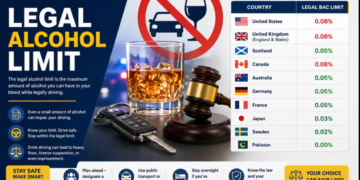 legal alcohol limit