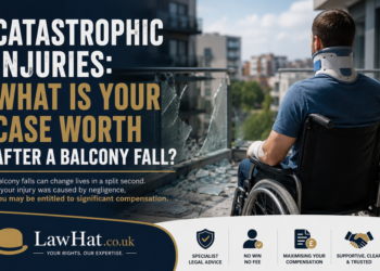 What Is Your Case Worth After a Balcony Fall