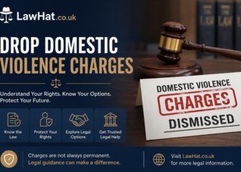 drop domestic violence charges