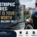 What Is Your Case Worth After a Balcony Fall