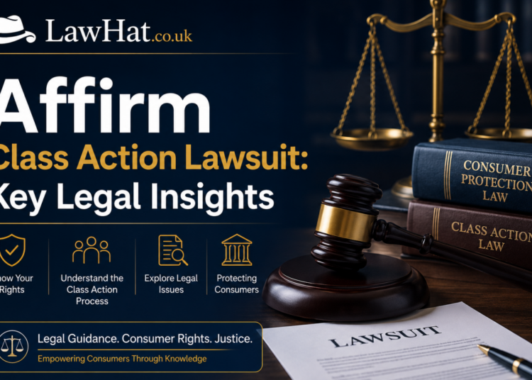 Affirm Class Action Lawsuit: Key Legal Insights