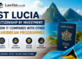 St Lucia citizenship by investment
